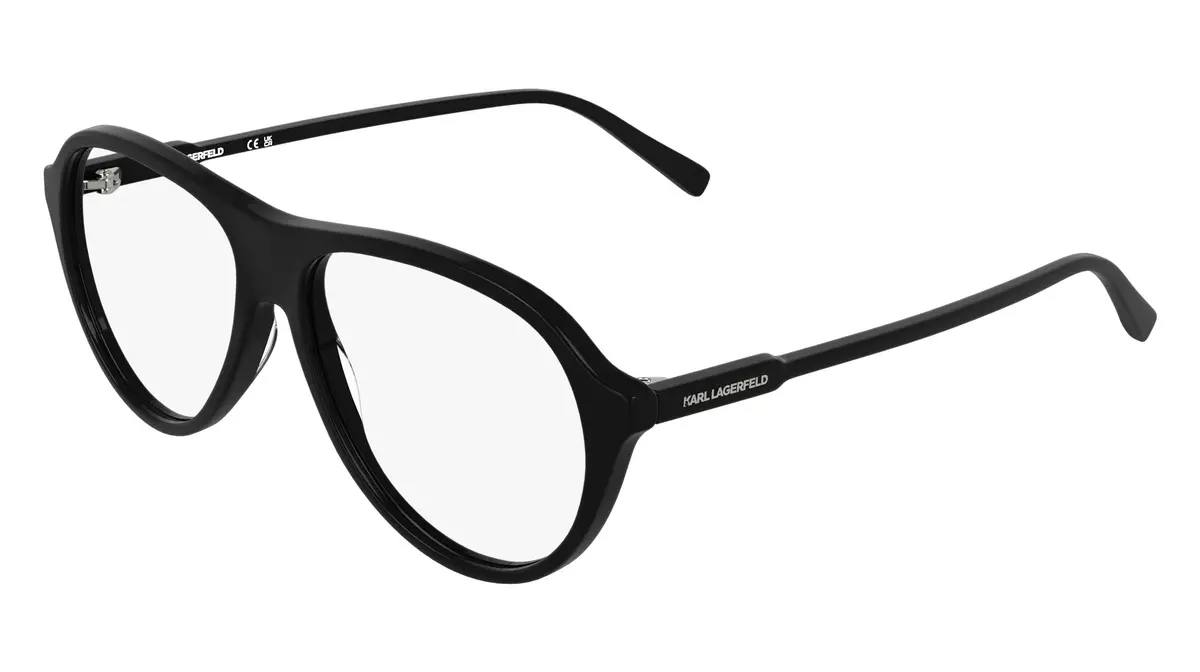 Karl Lagerfeld Kl6217 Eyeglasses 1