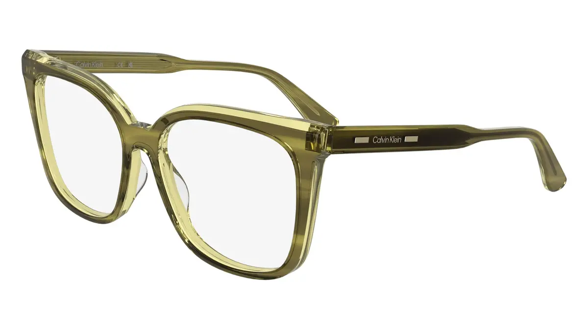 Calvin Klein Ck25511 Eyeglasses 1