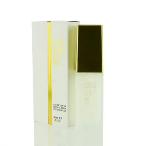 Alyssa Ashley White Musk Edp Spray 1