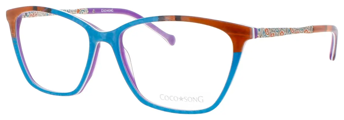 Coco Song Trueprincess Eyeglasses 1