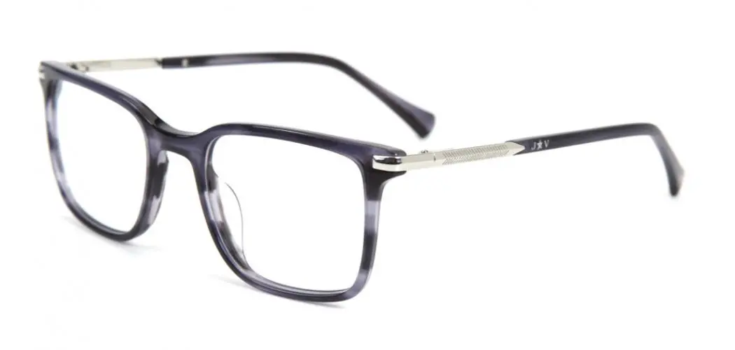 John Varvatos Vjvc018 Eyeglasses 1