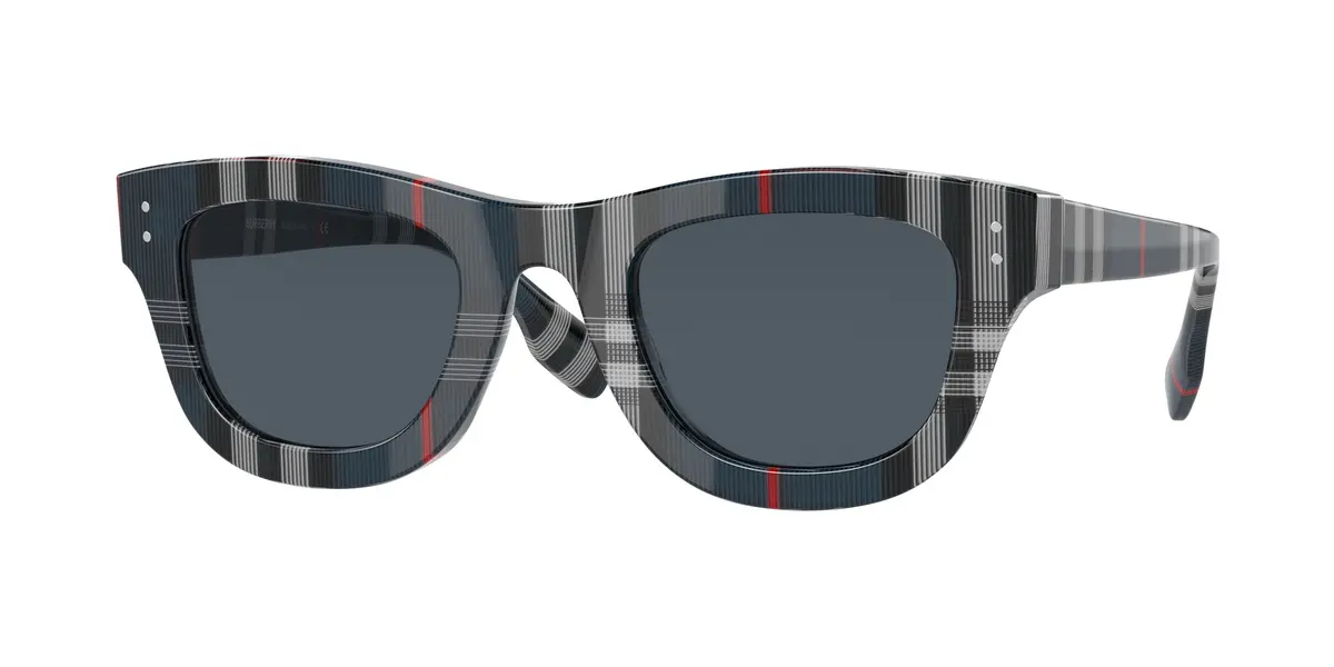 Burberry Sidney 4352 Sunglasses 1