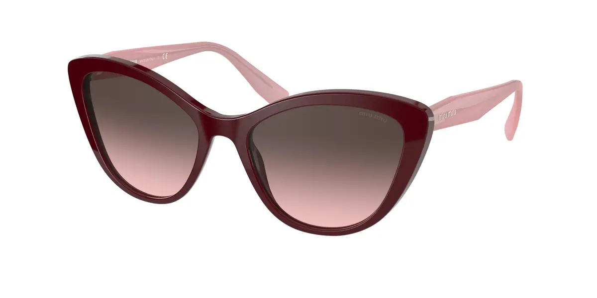 Miu Miu 05Xs Core Collection Sunglasses 1