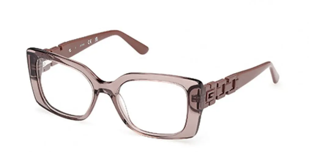 Guess 50322 Eyeglasses 1
