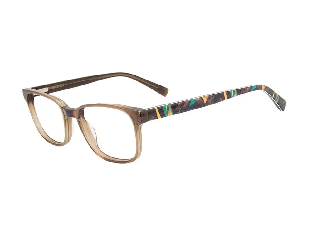 Kids Central Kc1716 Eyeglasses 1