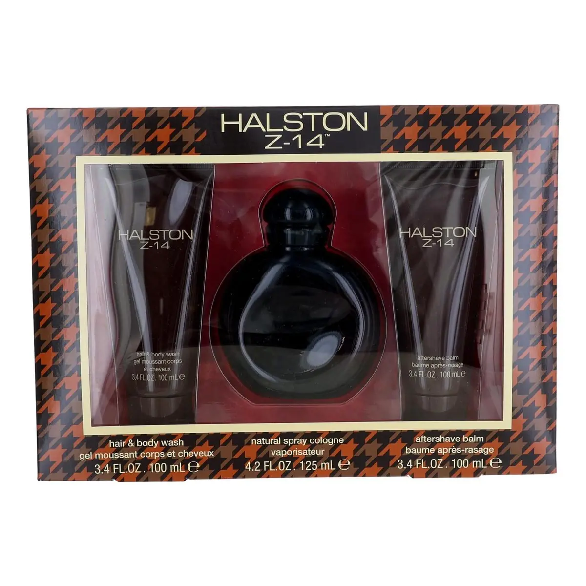 Halston Z-14 3 Pc. Set 1