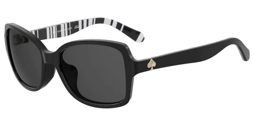 Kate Spade Ayleen Sunglasses 1