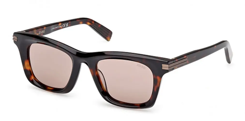 Zegna 0270 Sunglasses 1