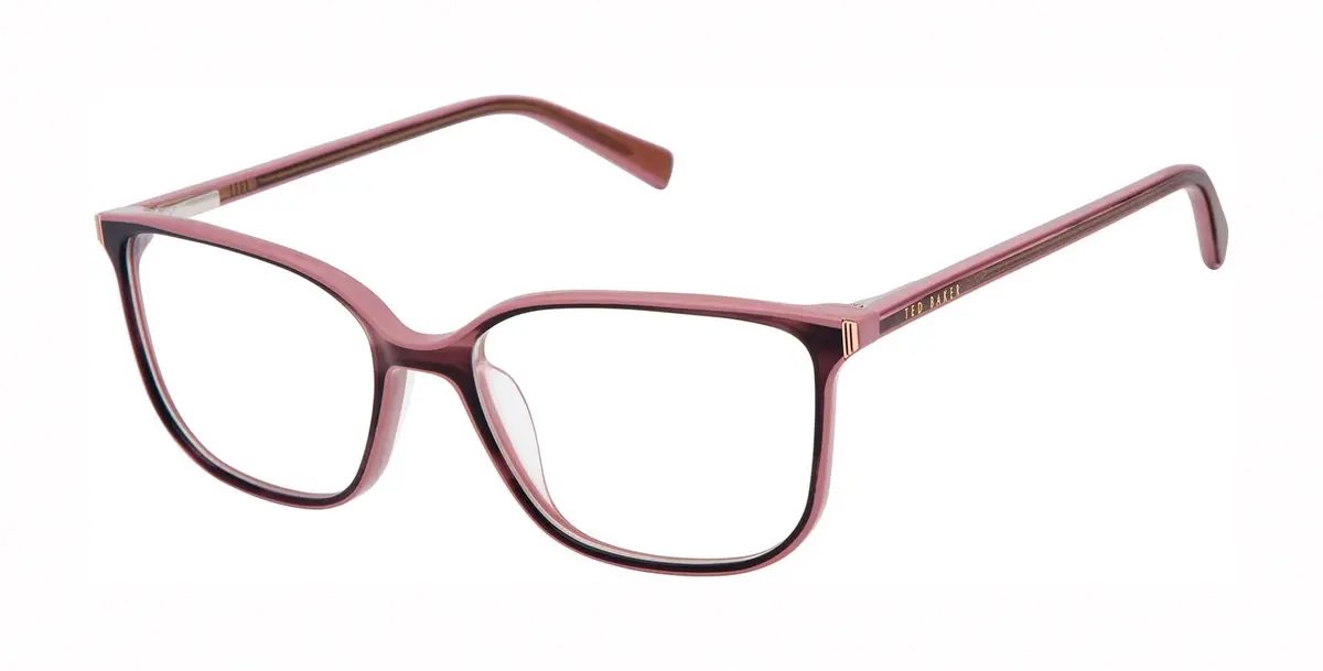 Ted Baker Tfw024 Eyeglasses 1