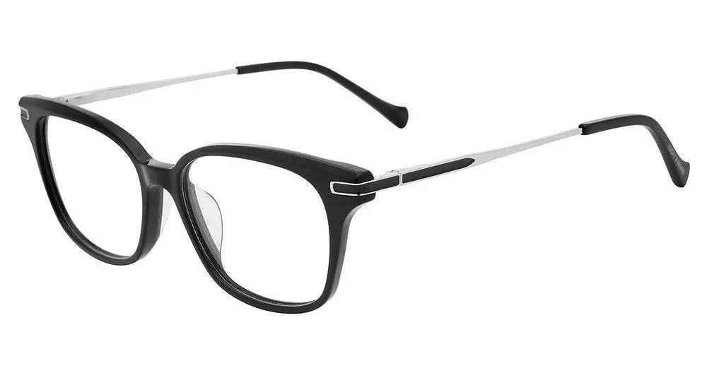 Lucky Brand Vlbd270 Eyeglasses 1