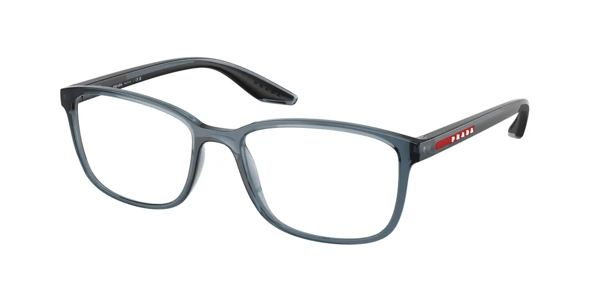 Prada Linea Rossa 07Rv Eyeglasses 1