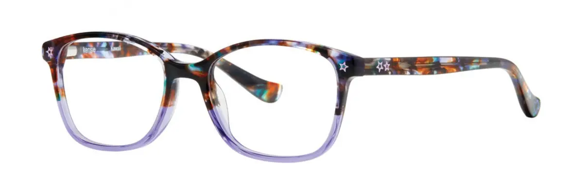 Kensie Kawaii Eyeglasses 1