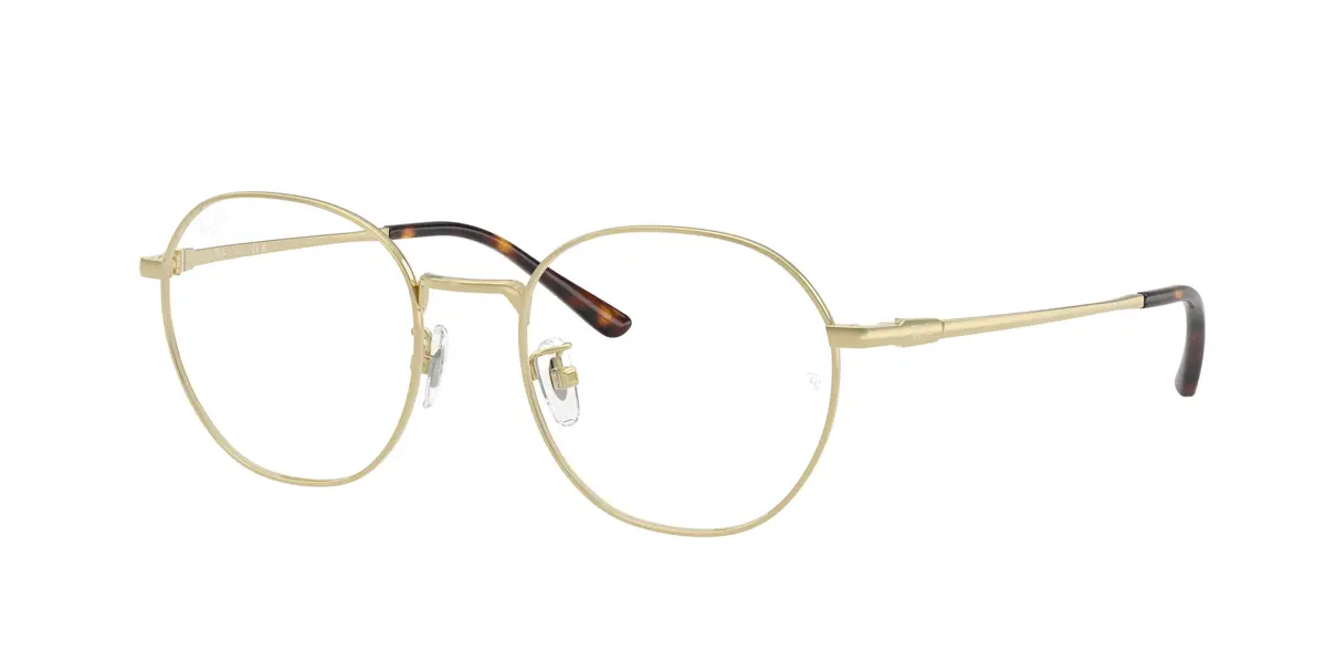Ray-Ban 8778D Eyeglasses 1