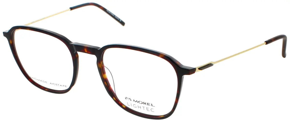 Lightec-Morel 30228L Eyeglasses 1