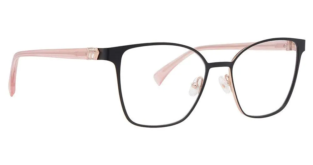 Badgley Mischka Bmtheodora Eyeglasses 1