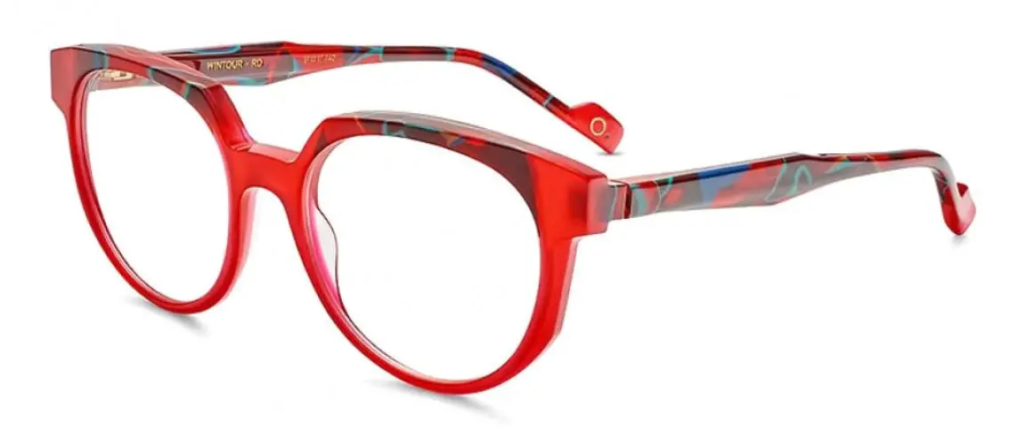 Etnia Barcelona Wintour Eyeglasses 1