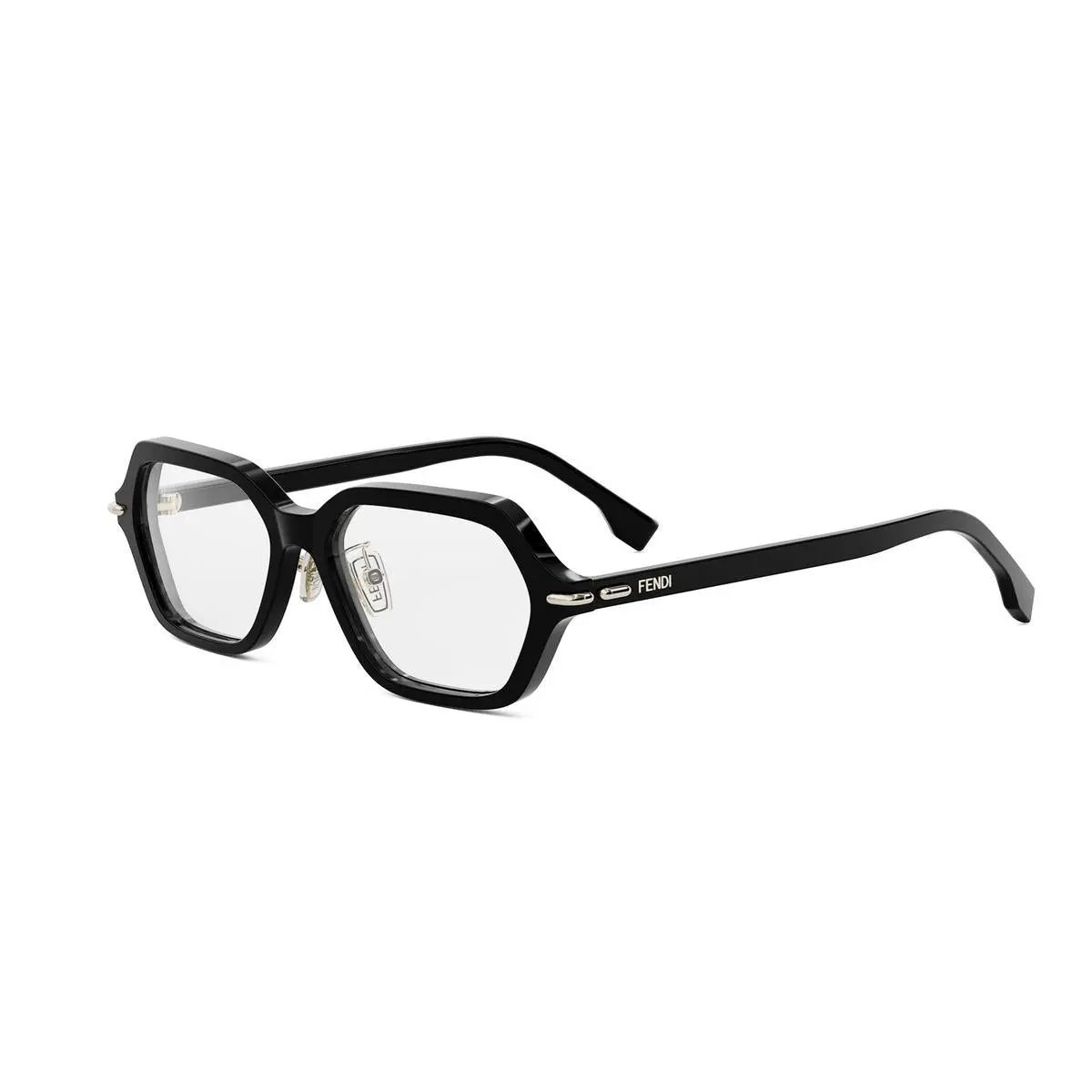Fendi Fe50125f Eyeglasses 1