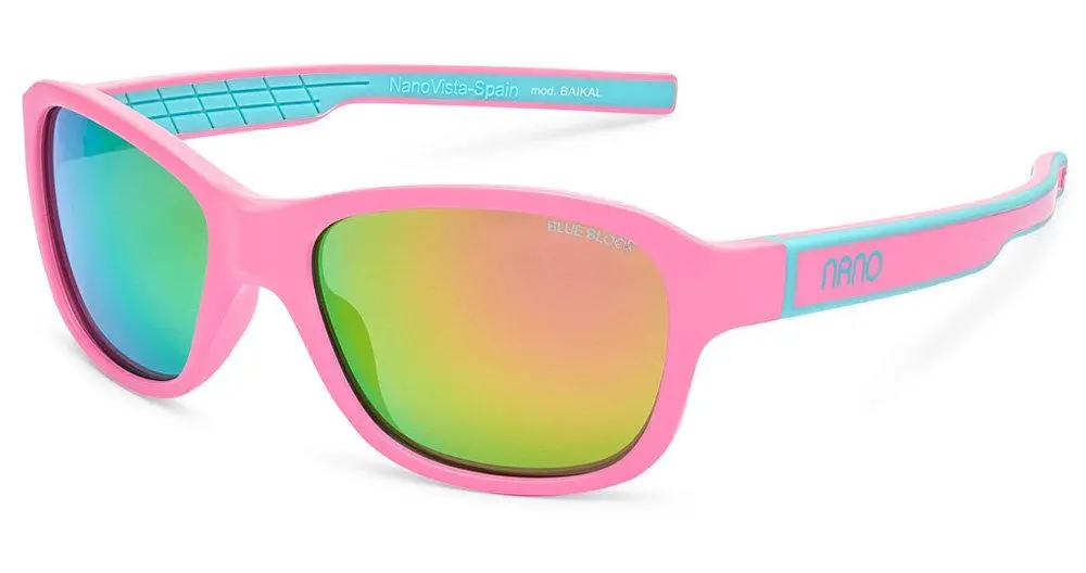 Nanovista Baikal-Ns655 Sunglasses 1
