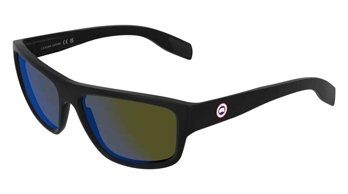 Canada Goose Gc25626s Sid Sunglasses 1