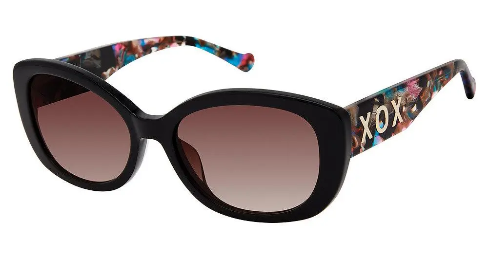 Betsey-Johnson-Sunwear Bet-Big-Dreams Eyeglasses 1