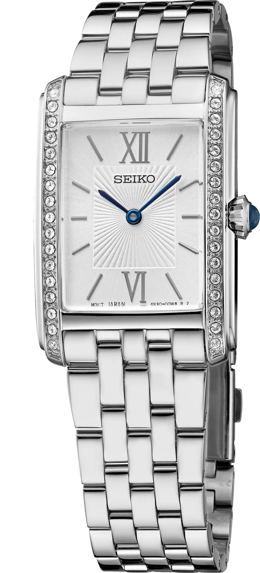 Seiko Crystals Swr091 Watch 1