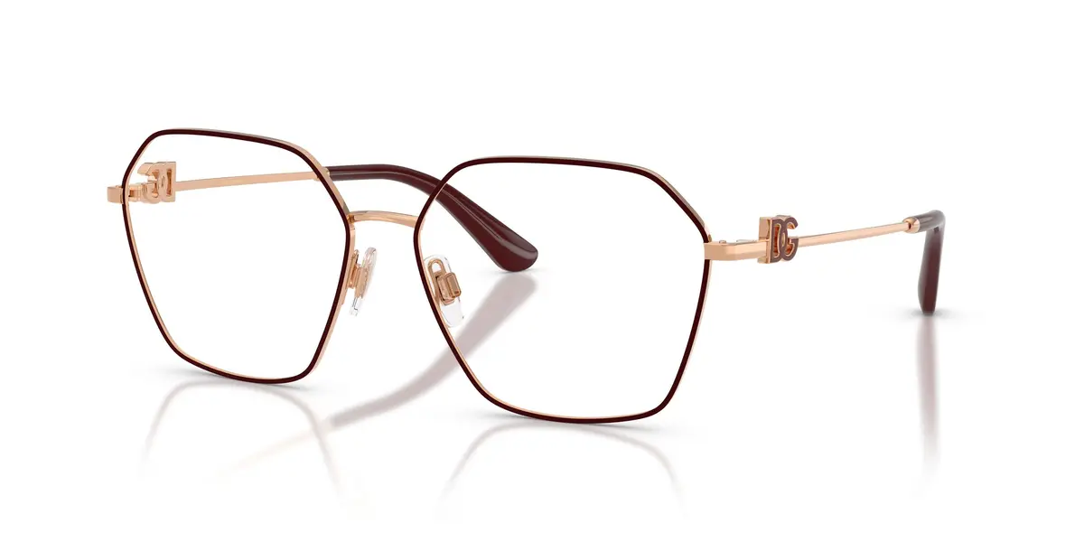 Dolce & Gabbana 1366 Eyeglasses 1
