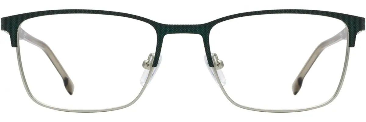 Michael Ryen Mr440 Eyeglasses 1
