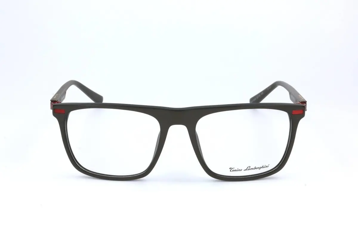 Tonino Lamborghini Tl911v Eyeglasses 1