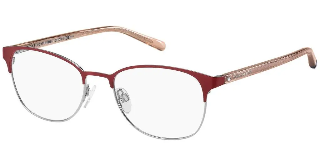Tommy Hilfiger Th1749 Eyeglasses 1