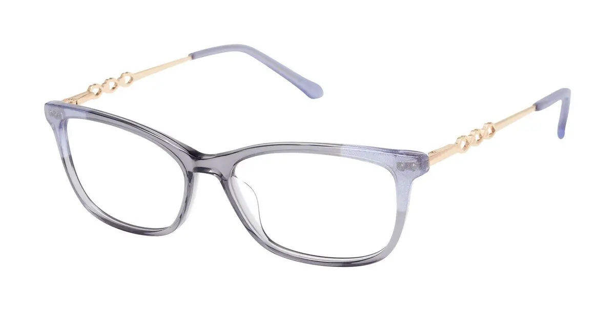 Lulu Guinness L252 Eyeglasses 1
