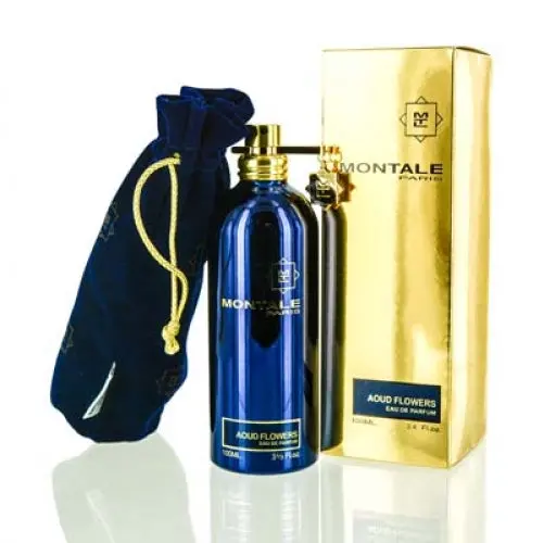 Montale Aoud Flowers Edp Spray 1