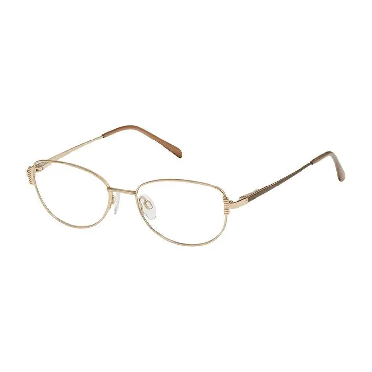 Aristar Ar30833 Eyeglasses 1