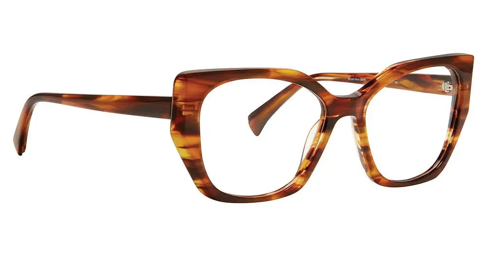 Badgley Mischka Bmleonne Eyeglasses 1