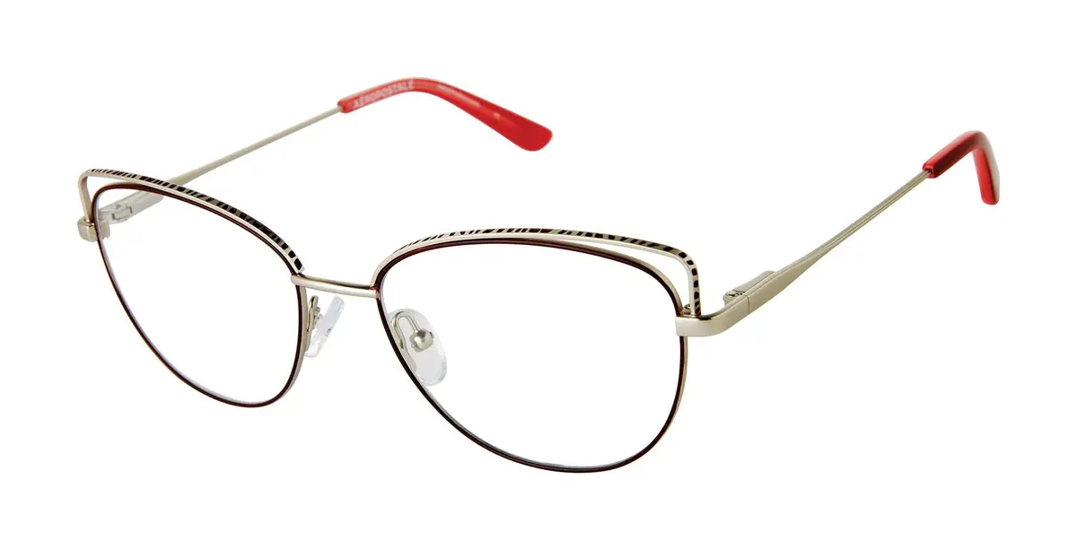 Aeropostale Aero4005 Eyeglasses 1