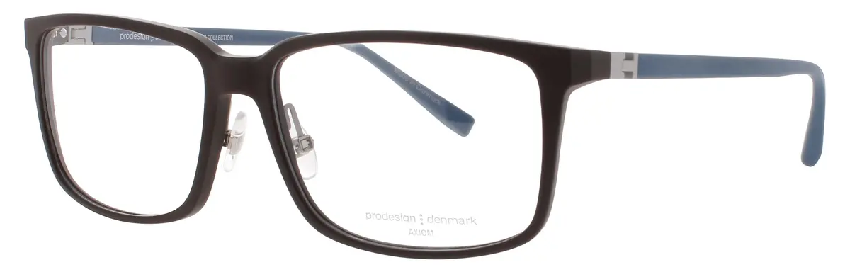 Prodesign 66161 Eyeglasses 1