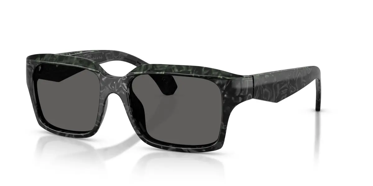 Alain Mikli 5527 Sunglasses 1
