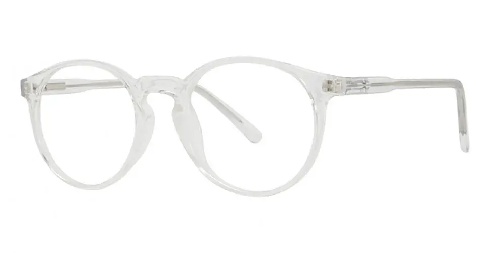 Plastics Ii Accord Eyeglasses 1