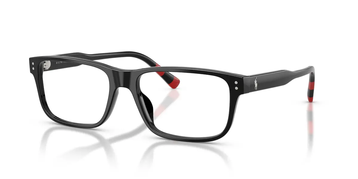 Polo 2302U Eyeglasses 1
