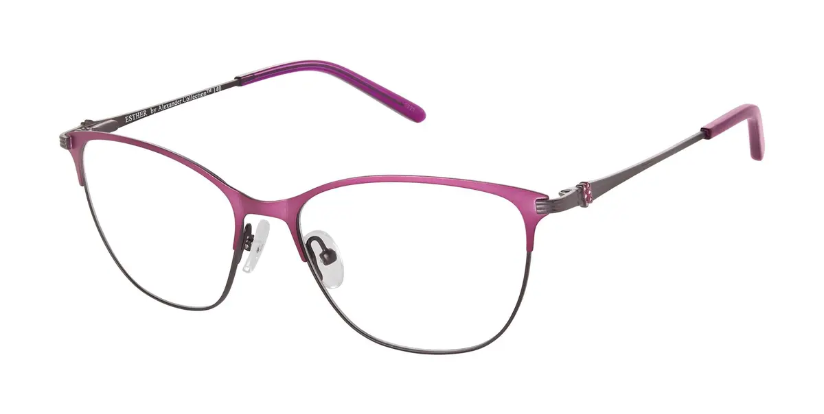 Alexander Esther Eyeglasses 1