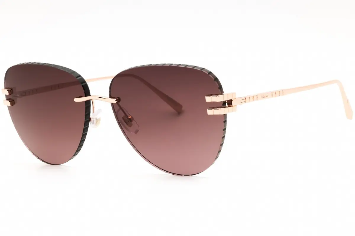 Chopard Schl55m Sunglasses 1