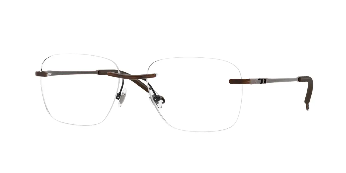 Diesel 5005 Eyeglasses 1