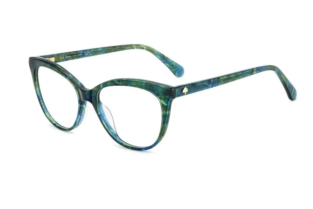 Kate Spade Kskariane2 Eyeglasses 1
