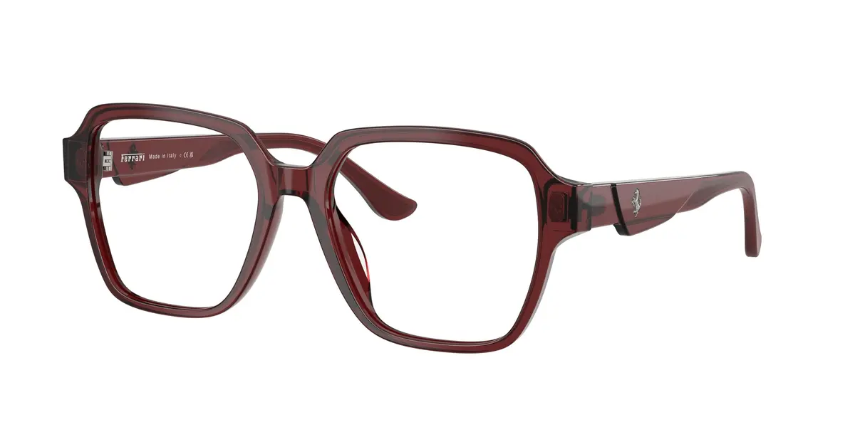 Ferrari 4009D Eyeglasses 1