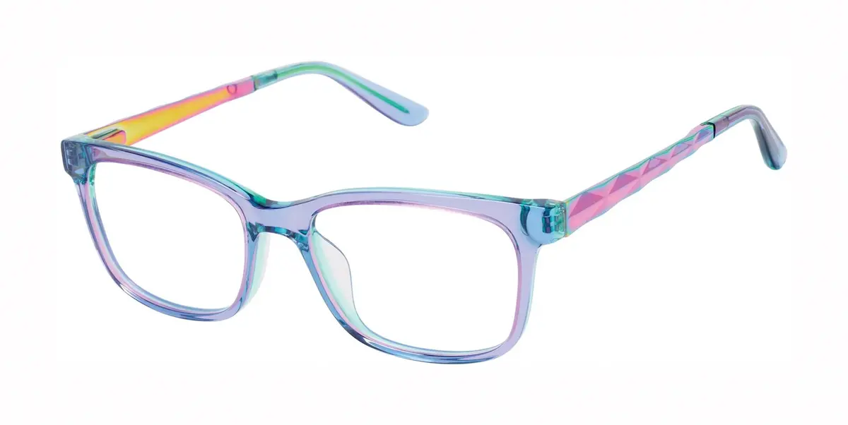 Gx By Gwen Stefani Gx857 Eyeglasses 1