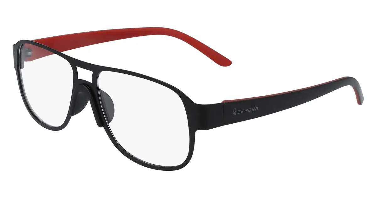 Spyder Sp4009 Eyeglasses 1
