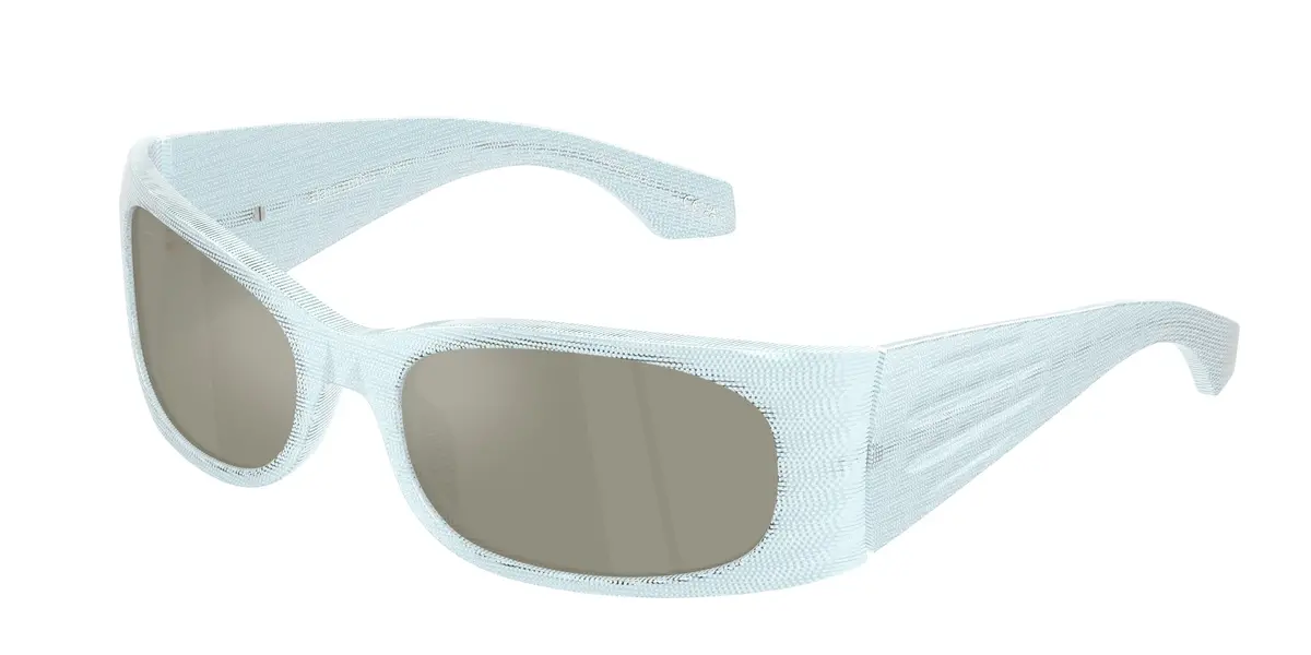 Alain Mikli 5509 Sunglasses 1