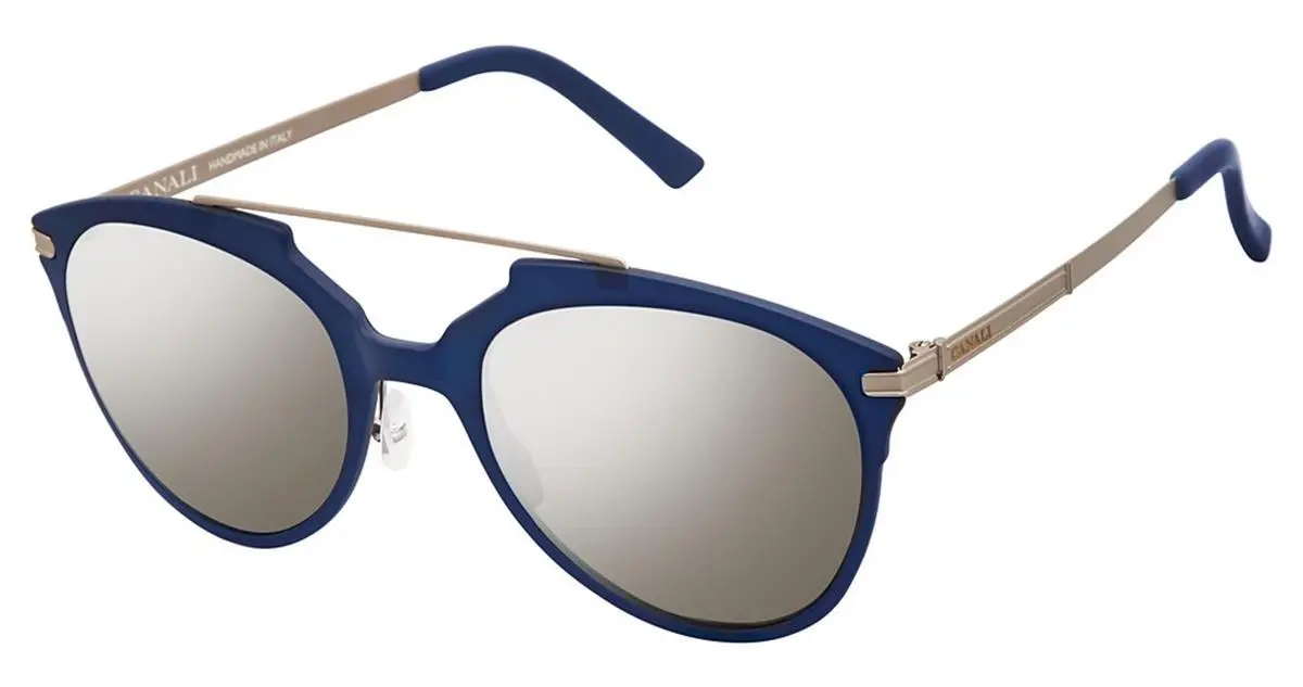 Canali Co213 Sunglasses 1