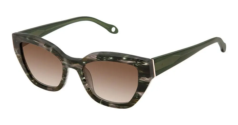 Fysh F-2123 Sunglasses 1