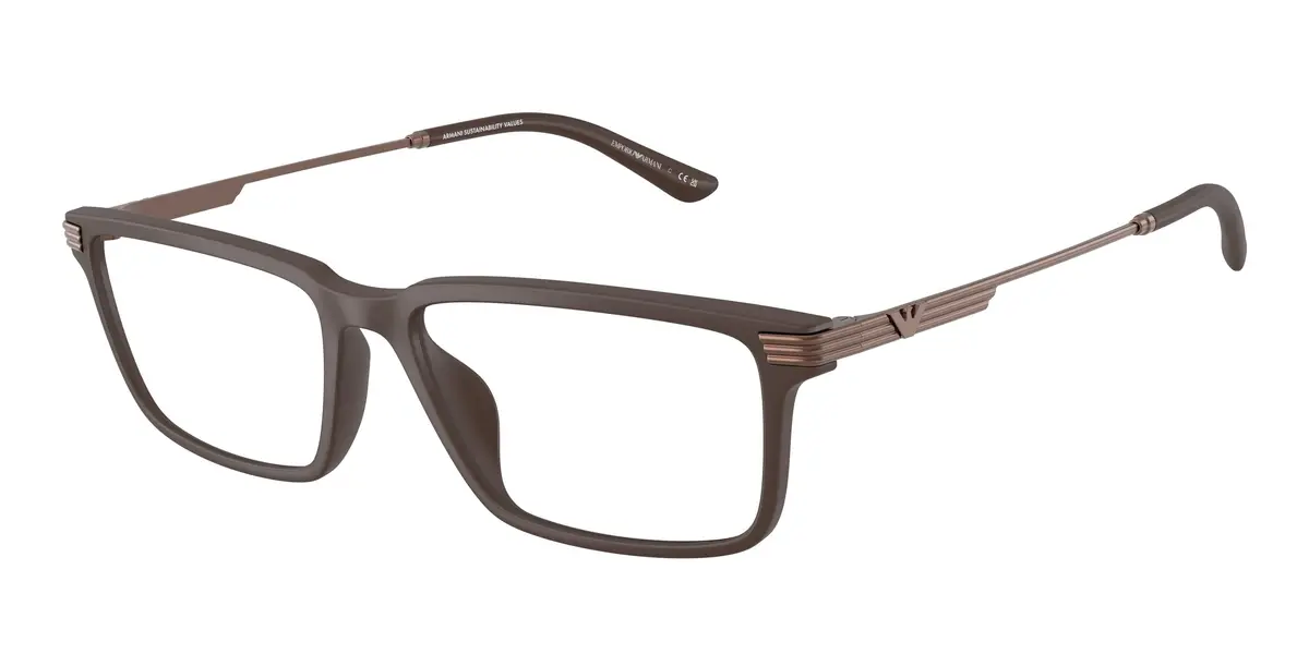 Emporio Armani 3268U Eyeglasses 1