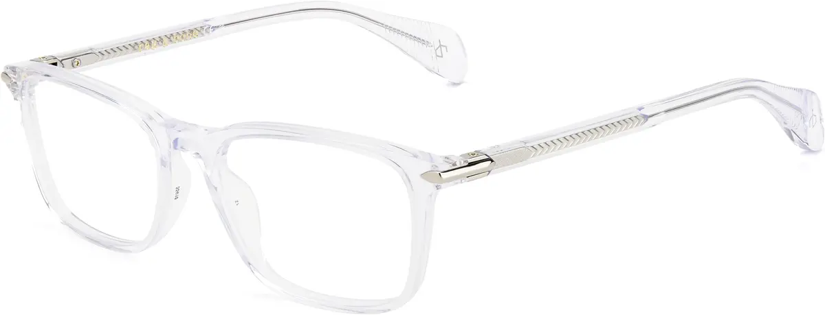 Rag & Bone 7016 Eyeglasses 1